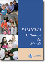 famiglia cittadina