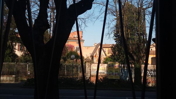 Non andrà tutto bene