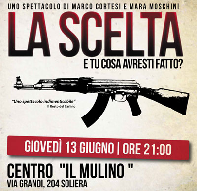 la scelta