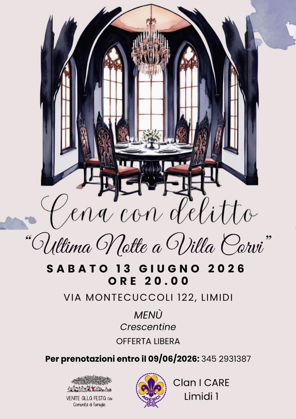 sabato 13 giugno