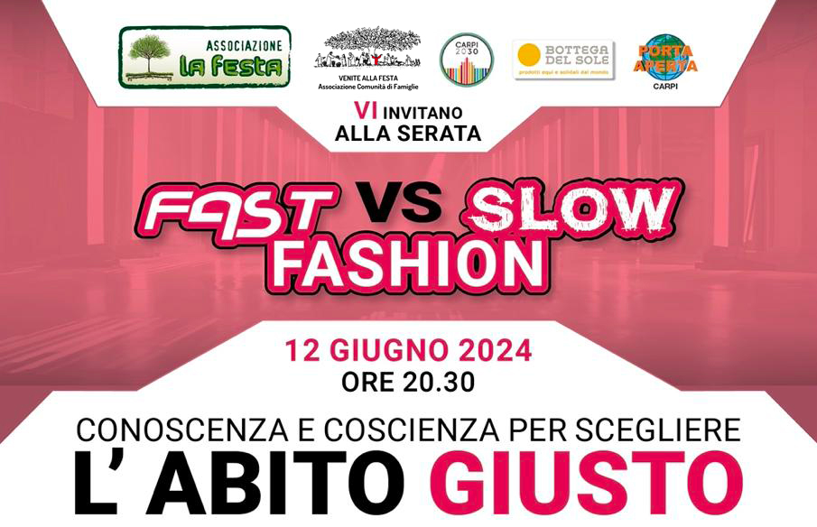 Settimana comunitaria 2024