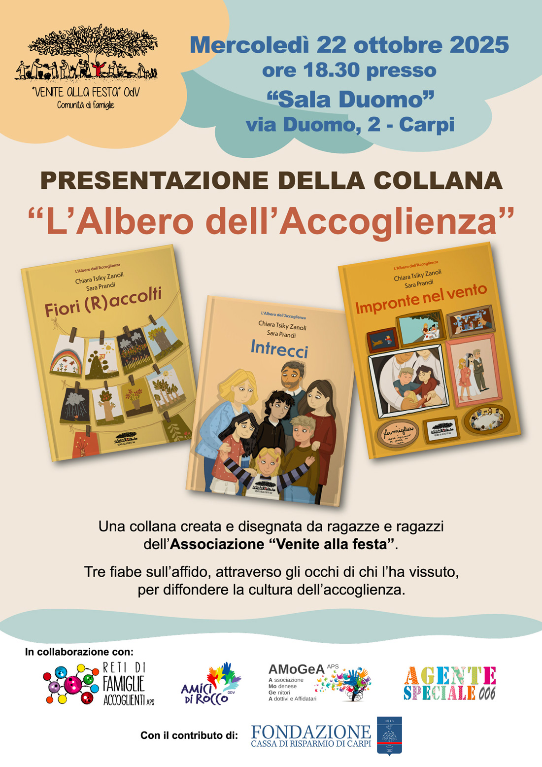 locandina finale albero accoglienza